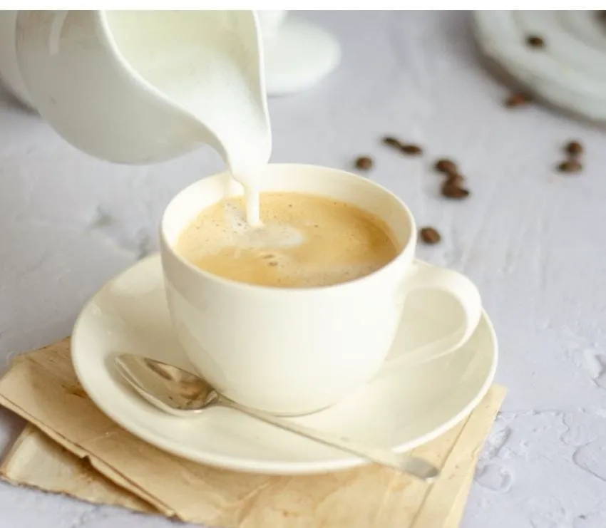Café con Leche